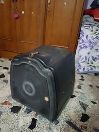صندوق • سماعة • العبيدي بغداد