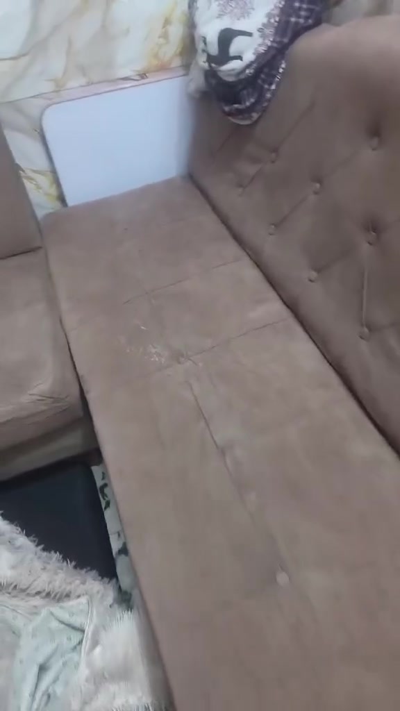غراض للبيع تفاصيل خاص


**إذا كنت صاحب هذا الإعلان وتريد حذفه لأي سبب، رجاءا أرسل رسالة إلى الدعم الفني**