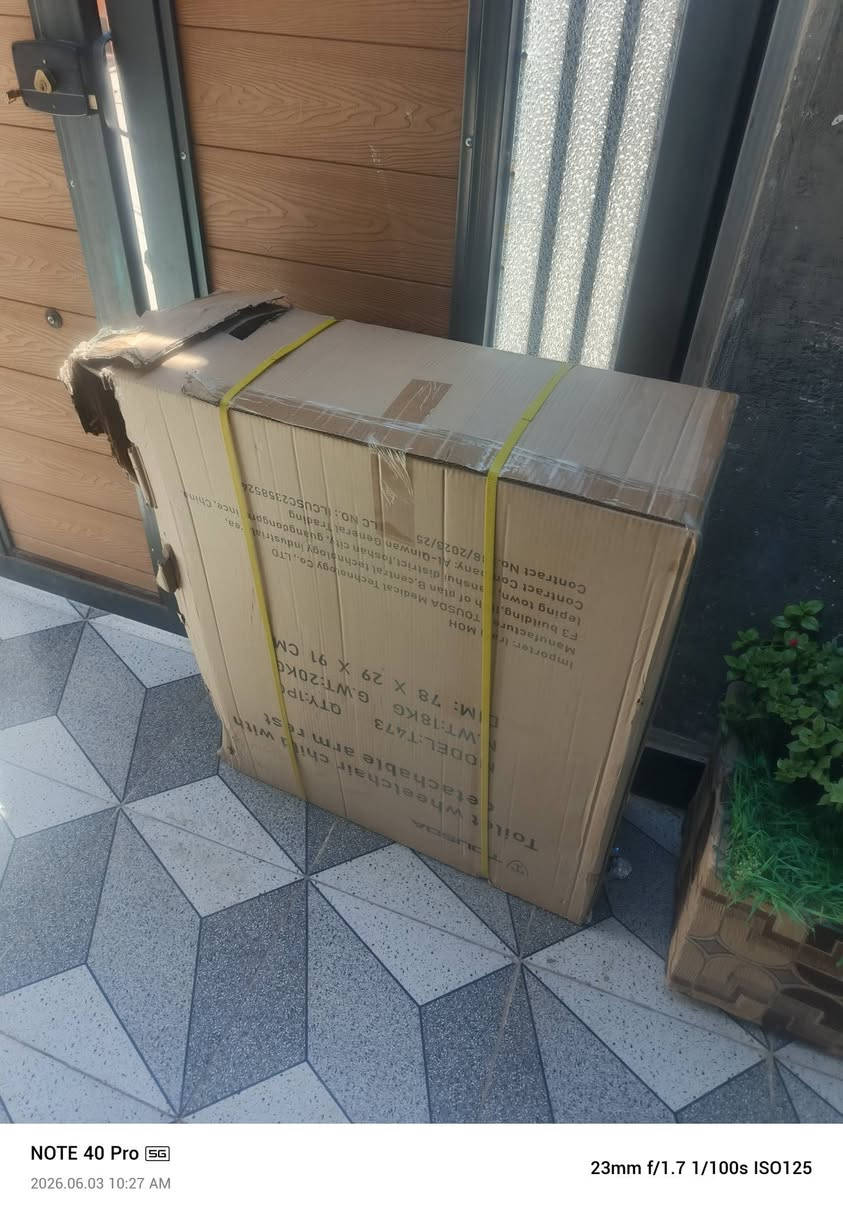 ثنين عرباين للبيع شحن سعرها 250 وبيها مجال والعاديه 150 ✓ ***********
