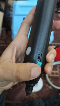 مرشه مبيدات • ٥ لتر • ماطور شحن