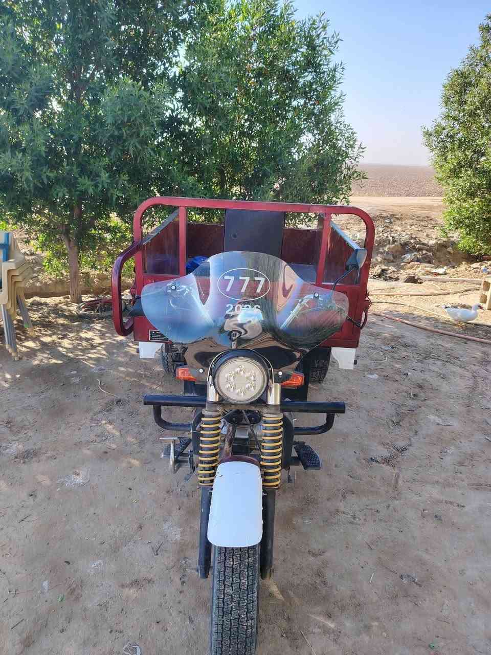 ياالله السلام عليكم ستوته دايوان ✅للبيع موديل 2019✅ستوته حلوه مكينه وشاصي وركبه كفاله ✅ستوته خير من الله ♥مكان واسط العزيزية ✅السعر اتصل ودلل ***********✅المو شراي لا يكسر بحلال العالم ✅رحم الله امواتكم ✅
