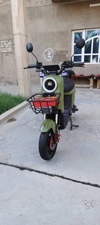 R9 • وينلي • 1200w