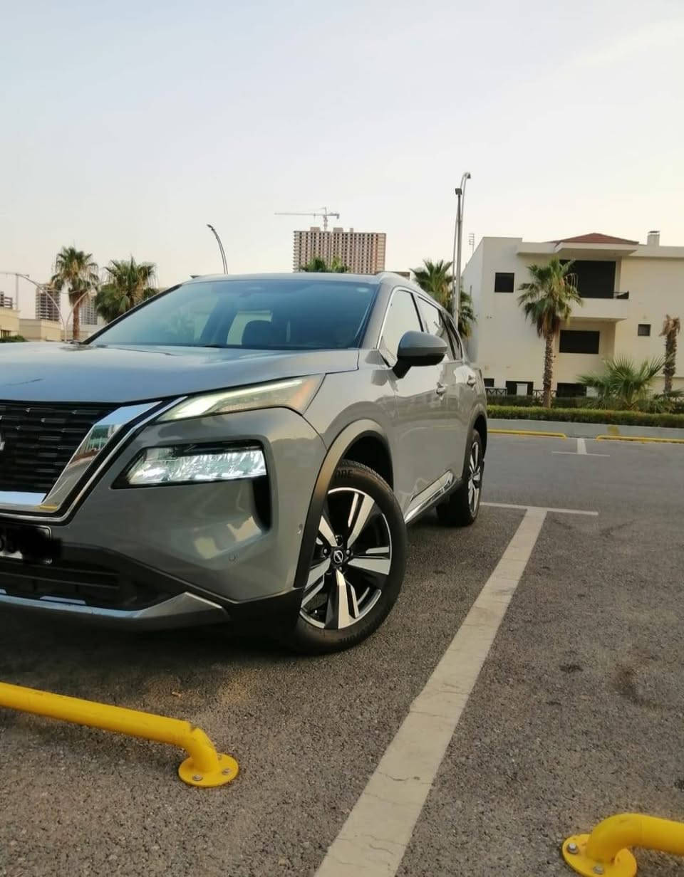 نيسان روج الشكل الجديد SL فول مواصفات 1/1 تيربو 3 بستم
موديل 2023  رقم اربيل  ،،  بيع فقط

الون سمنتي المرغوب

مكفوله من الصبغ كلين بدون تبديل بدون فتح 

بنيد راجع بارد PDR بدون فتح ،،

ماشيه 39

مواصفاتها

1.بصمة تشغيل عن بعد

5 كامرات.

بانوراما

4.رادارات / رادار امامي /رادار جانبي /رادار خلفي

5.حساسات امامي / حساسات جانبي   حساسات خلفيه

كشنات خزن    ‏

كشنات كهرباء .

كشنات جلد .

‏ستيرن هتير.

مري قلاب وهيتر

12.تبريد قطعتين .

دفع ثنائي لمرغوب

14.اوتوهولد .

16ويل كروم 19

17.صندوك كهرباء ويفتح بل قدم

18مسجل ناطق

19.. ايوكس وبلوتوث وسيدي و USB يعمل مع نظام ABS الابل الاندرويد

20 .نوع سماعات BOSE

21.نقطه عمياء

22 مرآة تعتيم

23.اشاراة بالمراياة الجانبيه

فول تحكم ستيرن

كير أوتو + عادي.

26-اوتو بريك.

بريك بصمة.

32-Led .+  زينون

كشنات اماميه تدفئه

-شاشه كبير

. نضام قياده أيكو + سبورت + نورمل + سمارت

. مثبت سرعه

. تحديد مسار

. دمامات صوت بالدشبول وبالصندوق

.لايت بلادي Led +  زينون ‏دبل زينون اصلى .

. رادار الخطوط البيضاء

AUTO HOLD

السياره جديده ع وضع الشركه

السعر 175 ورقه

رقم الهاتف *********** واتس آب فقط

العنوان اربيل
