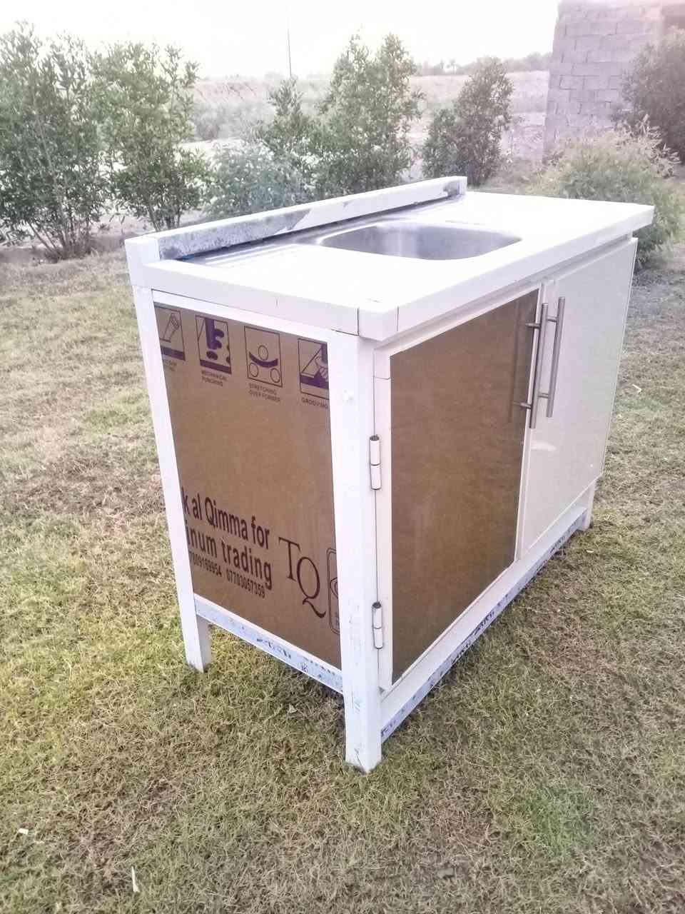سنكي للبيع استعمال قليل


**إذا كنت صاحب هذا الإعلان وتريد حذفه لأي سبب، رجاءا أرسل رسالة إلى الدعم الفني**