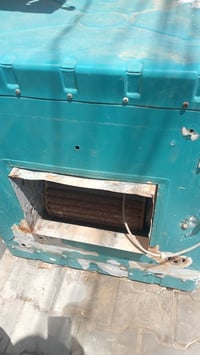 مبرده • حجم وسط • النجف