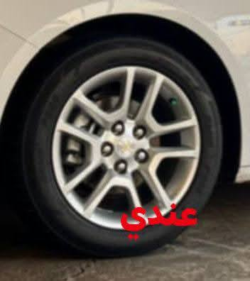 السلام عليكم
عندي ويل حجم ١٧ ماليبو LT مراوس بويل حجم 18 LTZ 
العندة ينزل بلتعليق


**إذا كنت صاحب هذا الإعلان وتريد حذفه لأي سبب، رجاءا أرسل رسالة إلى الدعم الفني**