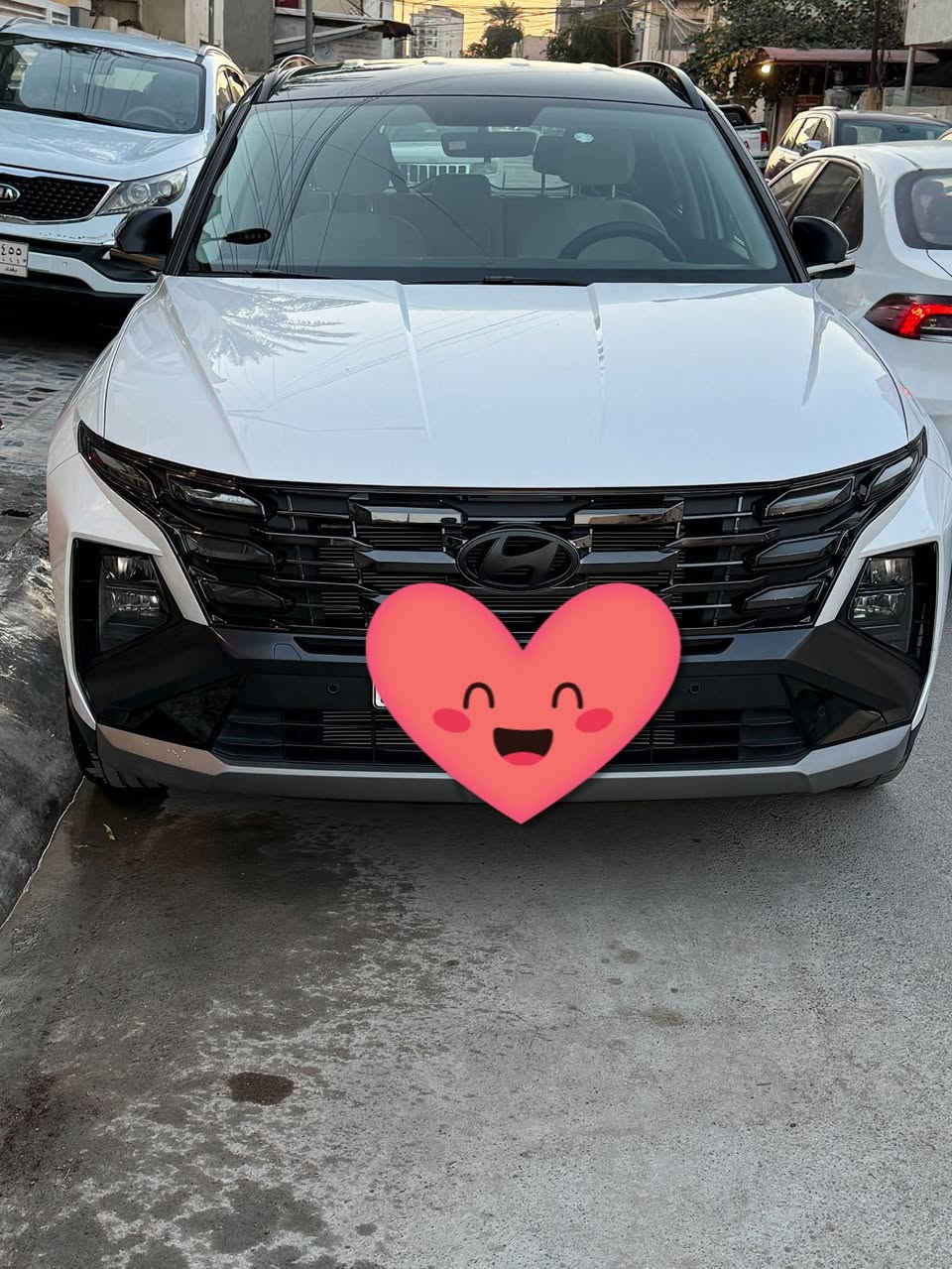 السلام عليكم توسان 2025 فول مواصفات ماشيه 5000الف جديده وراد خليجي


**إذا كنت صاحب هذا الإعلان وتريد حذفه لأي سبب، رجاءا أرسل رسالة إلى الدعم الفني**