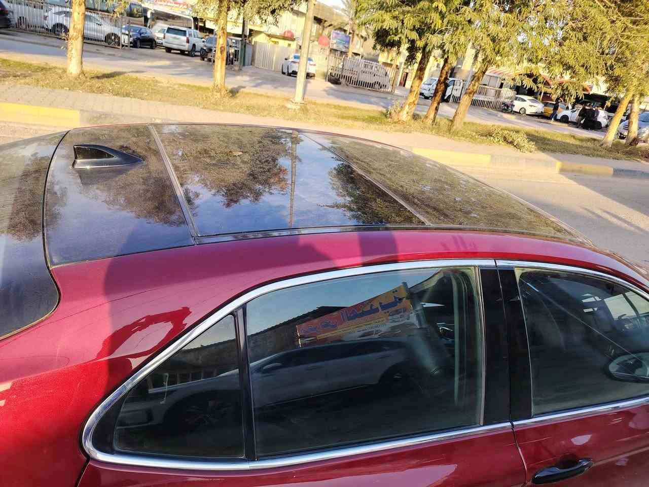 سلام عليكم
تويوتا كامري موديل 2019 ، أمريكي 
ماشية 163 km .
فول مواصفات 1/1 
( بصمة تشغيل ، فتحة سقف بنوارما ، كشن جلد وكهرباء ، مري شفط ، تحديد مسار ، مثبت سرعه ، تحكمات ، اشاير مري ، رادارات ، 3 انظمة قياده ، وبعد هواي مواصفات )
تحويل أو وكالة مضمون
حادثها بنيد ابمدل فقط والباقي ليبل واحد . والجاملغات بيهن شوي بارد .
مكانه كربلاء 
السعر 170$ وبيه مجااال للشاري 
للاستفسار 
***********
