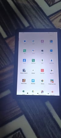 ايباد • كربلاء