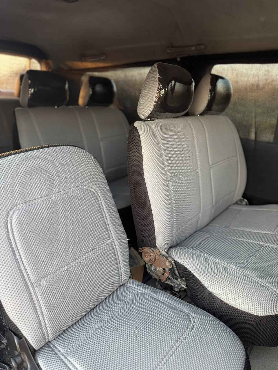 ستاركس 2007 
رقم جديد سنويه لغايه شهر ٧ هيئه مصفره 
سياره نضيفه جدا محرك مفتوح گير عادي مابيها اي عيب / سيبايه / درع امامي وخلفي/ دوشمه جديده / شواصي نضاف فقط واحد خلفي واحد امامي بيدي عمرته درجه اولى اثر خياس شرط الفحص/ دوسات جانبيه / صدر جديد/ تايرات نضاف / بيها فقط جاملغ خلفي صبغ والباب خلفي بيدي بدلته جان بي رصعات جارد وعندي فيديو قبل ماابدله بالواقع احلى من الصور 
السعر ٨٨ وبيها مجال
مكاني ديالى / خانقين 
***********
