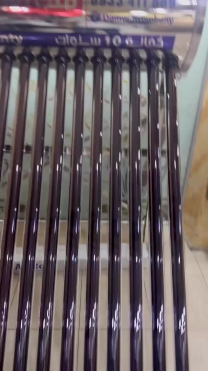 اذا في نفس الجودة بكل سوريا رجع ❤️
⭕️ وفر كهرباء حتى 90‎%‎ من فاتورتك الشهرية 
جهاز تسخين (( ملك روز )) يغطي جميع بيوت دمشق
⭕️ صار في شحن على جميع المحافظات السورية 
 يغطي دمشق في كل بيت نعم الافضل في سوريا 
كفالة حقيقة 10 سنوات الغالي حقو معو 
نسعى  إلى التطور بأفضل المواد 
ملاحظة الجهاز صناعة سورية 
حجم ليتر نظامي خزان دبل يحفظ 72 ساعة حرارة المياه خزان كبير من افضل المواد المستخدمة 
عكس البضاعة باقي الأنواع 
افضل الانواع في سورية الصور بتحكي عن الجودة نختار افضل انواع ستاليس ستيل في سورية
 و افضل انواع القواعد 

كل زبون ما ركب من عنا و حابب يركب؛ يدقق بتفاصيل جهازنا يشوف شغل الصحية الاحترافي و نوع ستاليس التقيل يعطيني رأيو بكل صراحة يلي ركب كمان يكتب رأيو رجاءً
 
المسؤول عن التركيب و الصيانة 
المهندس رواد حجيج

عزل كامل للمواسير  للحفاظ على مياه ساخنة اكثر

منكرر قواعد دبل ستاليس مواصفات ألمانية اذا ركبت بضاعة رخيصة و صار هواء قوي و طارت ما تتفاجأ 
 
                       ( ملك روز للطاقة البديلة ) 
                        
                          اجهزة تسخين الماء 

                                كفالة 10 سنوات
🚿 🚿🚿🚿🚿🚿🚿🚿🚿🚿🚿🚿🚿🚿      
يتوفر 16 انبوب 20 انبوب 24 انبوب 30 انبوب 

ماء ساخن 24/24 يتوفر جميع الاحجام تناسب 
جميع المنازل

تعتبر المياه الساخنة🌡بالشتاء⛈ حاجة أساسية 
لا رفاهية، حيث أنه لا يمكنك الاستغناء عنها، لذلك أحرص على تركيب سخانات شمسية قبل قدوم الشتاء.

⭕️ من اهم الميزات عن باقي الشركات☀️ 

1️⃣ الخزان الداخلي مصنوع من الكروم الغذائي ١٠٠% الصالح للشرب و الطبخ يعني لو المياه عندك  كلسية فيك تفتح الحنفية وتعمل شاي 👌

2️⃣ الخزان خارجي من الستانلس ستيل ١٠٠‎%‎
وليس من الخلائط المعدنية ذات الجودة المنخفضة🚫 وذلك لتتجنب⚠️ حدوث صدأ خلال فترة قصيرة وإلا ستضطر لاستبدال السخان خلال السنوات الأولى من التركيب.

3️⃣ العزل دبل بين خزانين ايطالي سماكة 5.5 للحفاظ على ماء ساخن اكتر  لمدة 3 ايام 

4️⃣ انابيب مفرغة من الهواء مطلية 6 طبقات بمادة النحاس تتحمل درجة حرارة تحت الصفر بالشتاء 
في الصيف اكثر من 270 درجة 

5️⃣ قواعد الجهاز ستاليس تربيع دبل
 ضد الصدئ و العوامل الجوية 

6️⃣ 🎁 سخان مساعد في الايام الباردة جدا مجانا

7️⃣ 🎁 جهاز تحكم TK8 موديل 2026 
‏يعمل على جميع انواع انفرتر   ￼ 
داخل المنزل مع شاشة حديثة لمعرفة حرارة الماء 
و تشغيل سخان و مضخة وتحكم كامل مجانا

8️⃣ 🎁 مع كل جهاز مضخة حديثة تعمل على انفرتر 
او سكر كهربائي مجانا

9️⃣ 🎁 التركيب على السطح فقط مع اجرة الصحية

👍 اذا بدك تعرف السعر فوت على الصفحة اكتب السعر  بيوصلك فورا

⚡️⚡️⚡️⚡️⚡️⚡️⚡️⚡️⚡️⚡️⚡️⚡️⚡️
1️⃣ الفرع الاول 
دمشق طريق الراجع من دوار باب مصلى الى 
مشفى المجتهد جانب صيدلية احمد معراوي على الشارع مباشر نزول 5 درجات مقابل حلويات رمضان 
⚡️⚡️⚡️⚡️⚡️⚡️⚡️⚡️

0112267557 ☎️

م.علاء دامر
0933411859 📱

م. احمد بعيون 
0996798023 📱

م.ابو مالك
0945811011 📱

فريق هندسي 
‏‭0986555599‬ 📱

 
قسم تركيب وصيانة :
اجهزة ملك روز لتسخين المياه 
م.رواد حجيج‏‭
0933733029‬📱


**إذا كنت صاحب هذا الإعلان وتريد حذفه لأي سبب، رجاءا أرسل رسالة إلى الدعم الفني**