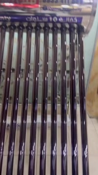 ملك روز • سخان شمسي • كفالة ١٠ سنوات