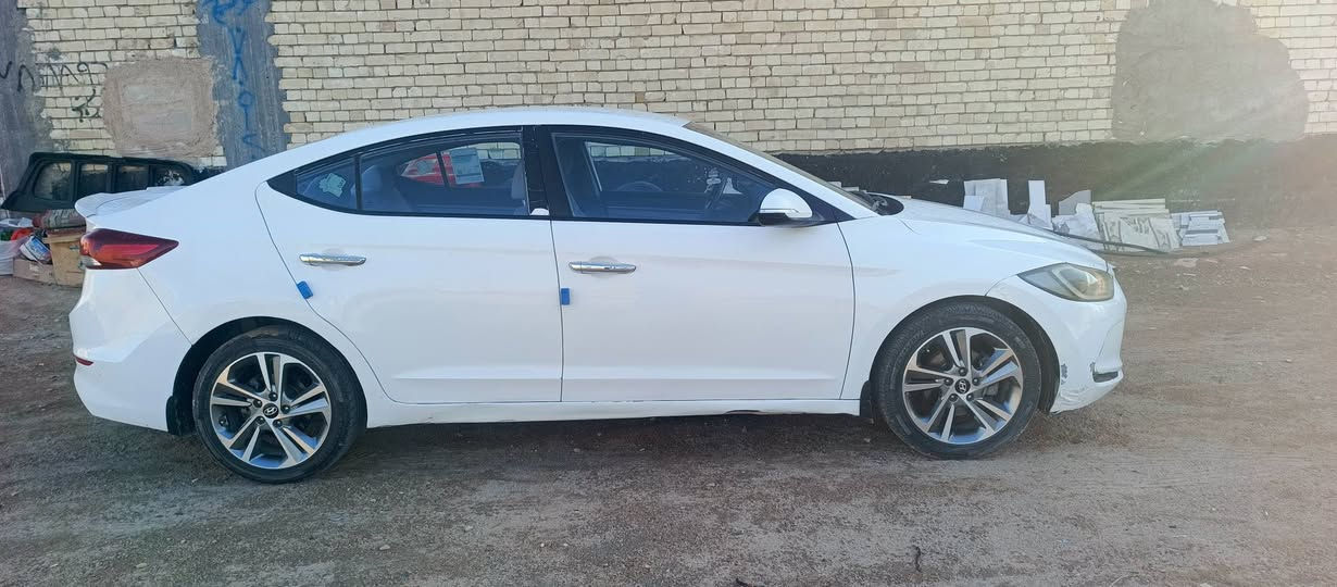 النترا 17 خليجي رقم اربيل تحويل
وكاله محرك 2000 دوش كير اومحرك شرط تبريد ثلج حداده جديده تخم تاير جديد سياره جديده و جاهزه من كولشي ملاحظه بيه قطعتين صبق وسونار موجود عندي
سعر 123 وبيه مجال مكان سياره نجف حي نداء ***********
