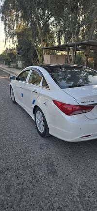 سوناته • ٢٠١١ • خليجي فول