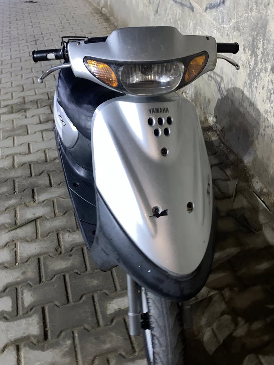 سلام عليكم دراجة للبيع منغولي نضيفةدراجة ما مفتوحة شرط كهباءيات شغالةسلف السعر خاص


**إذا كنت صاحب هذا الإعلان وتريد حذفه لأي سبب، رجاءا أرسل رسالة إلى الدعم الفني**