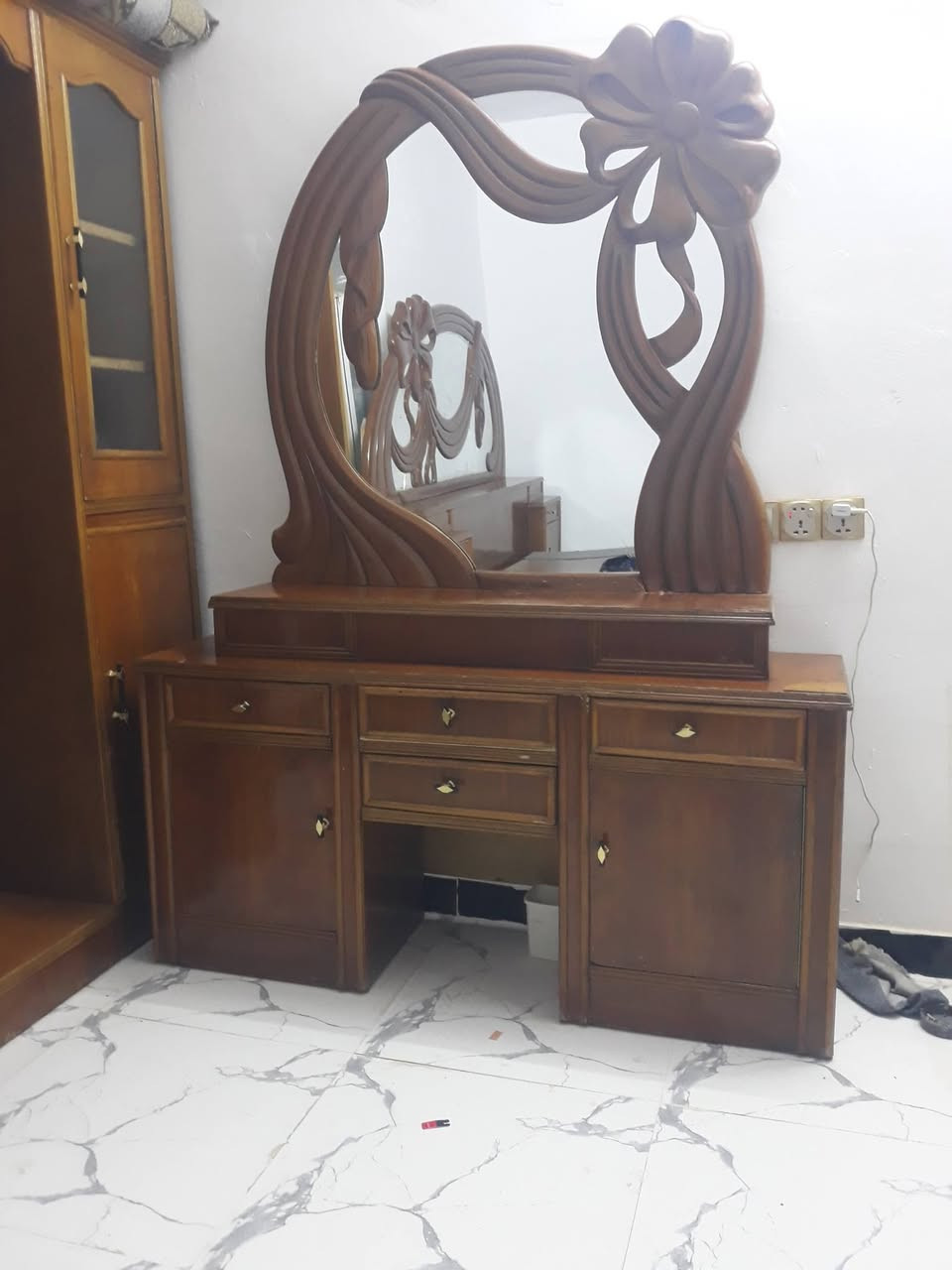 غرفه للبيع تزكام حلوه نذافه 180بلميه


**إذا كنت صاحب هذا الإعلان وتريد حذفه لأي سبب، رجاءا أرسل رسالة إلى الدعم الفني**