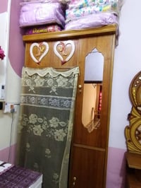 غرفه اخشاب • دوش وياها • للبيع