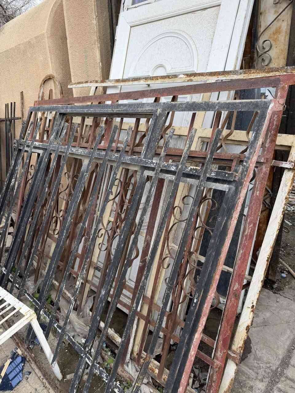 سندويج للبيع طول ١١ متر أو نكصها على ٦ نص نوعيا صباح درجه أولى مستعمل شي قليل
أبواب وشابيك مستعمله 

‭٠٧٥٠ ٩٠٨ ٦٤٢٨‬

‭٠٧٥١ ٥٤٣ ٧٢٥٣‬
العنوان طريق مستشفى العام تقاطع شارع القادسيه
