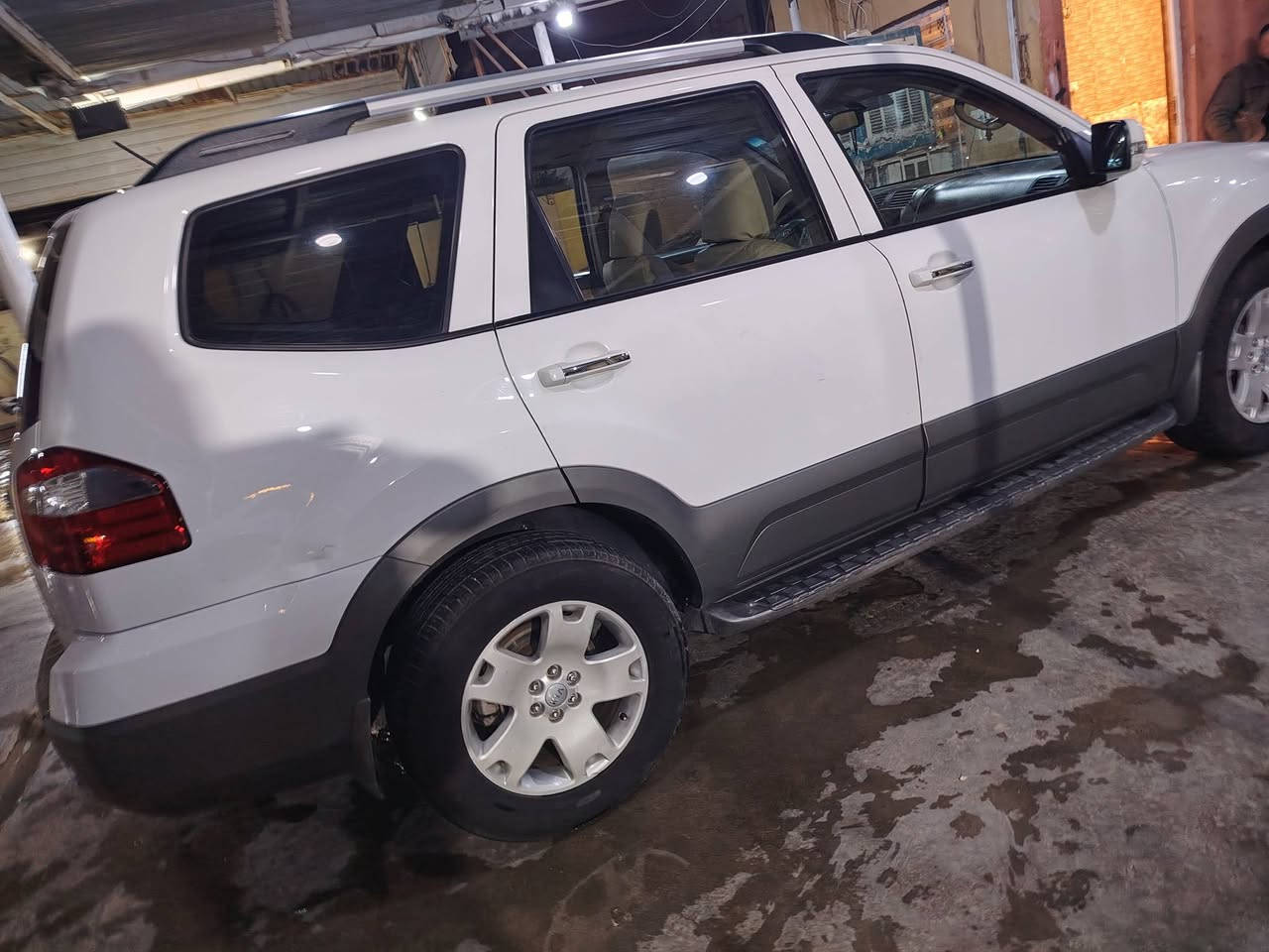 كيا مهافي موديل ١٢ رقم ديالى مميز بيه ربع جاملغ سايق وشبر بالبونيد فول مواصفات بصمه كشنات كهربائي تدفئة سقف اسلايت زينون مرايات شفط بس تك ويل مو فور ويل مكان السيارة كركوك لتواصل ***********
