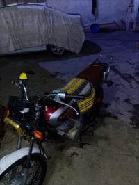 تايكر • موديل 20 • دبل اشاير