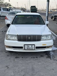 ٢ ونص VVT • دواخل جديدة • بصرة زبير