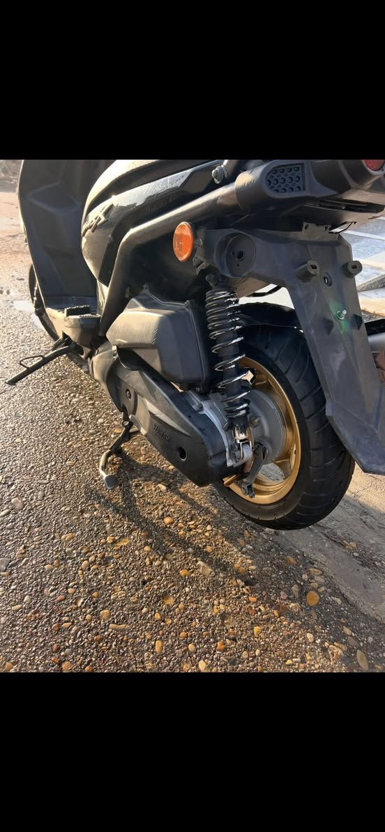 دراجه سكنس جبلي 2014 دراجه نكره شلعه تخبل معدل شرط ال120 كفرات ختم واحد بانزين كله محسن دهن  الأصلي تفحصها يم اكبر مصلح  السعر1400 للاستفسار ***********
