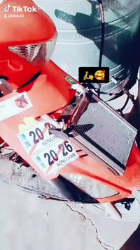 دراجه للبيع اف اس موديل 21 الدراجه ما ناقصها اي شيء واتساب 07775246012