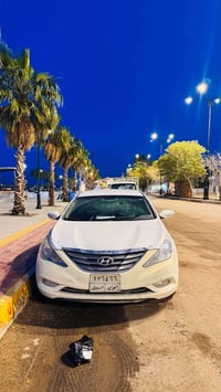 محرك 2400 • ٣٦٥٠٠٠ كم • ايرباقات سليمه