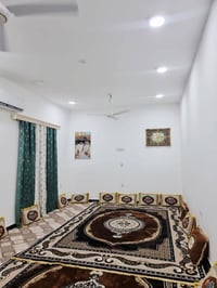 حي جسوم • ٢٠٠م • غرفتين وصالة