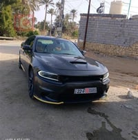 دودج تشارجر • ٢٠٢٢ • V6 ٣٦٠٠
