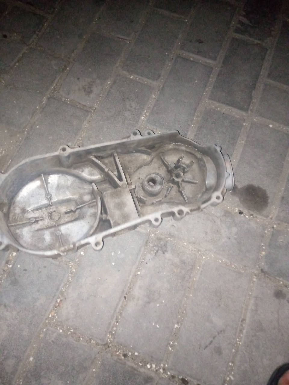 صفاحيا مال هندر للبيع مكسوره شويه مكان بصره حيانيه واضح الكسر بل صوره


**إذا كنت صاحب هذا الإعلان وتريد حذفه لأي سبب، رجاءا أرسل رسالة إلى الدعم الفني**