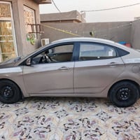 هونداي اكسنت 2015 • اكسنت 2015 • سيارة هونداي • هونداي للبيع • اكسنت ذ...