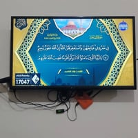 بلازما • تلفزيون • للبيع