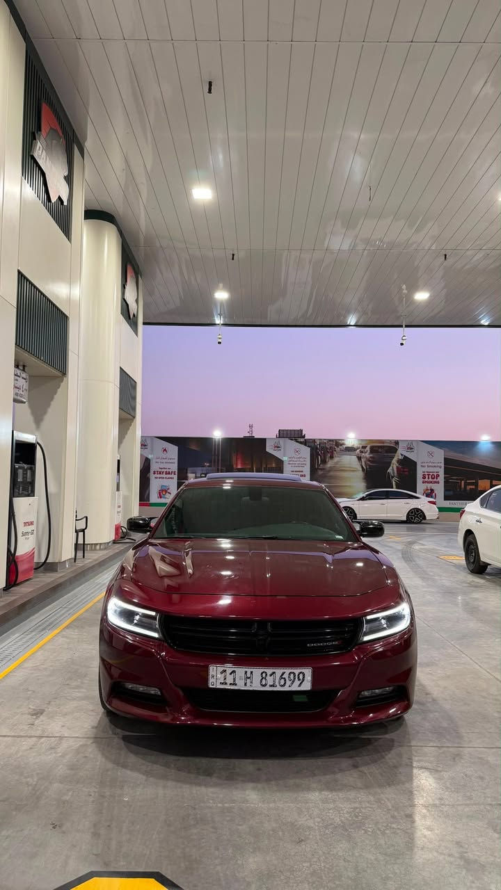 السلام عليكم 
للبيع جارجر 2019 sxt plus  فول للاخير
رقم بغداد  الجديد بأسمي شخصيا
المواصفات :
فتحة 
كشنات جلد 
تدفئة وتبريد كشنات 
كشنات كهرباء 
والستيرن تدفئة 
حساسات خلفية 
كشنات خزن ميموري 
شاشة كار بلي 
وباقي مواصفات الفول المعروفه 
 ماشية111 كفالة كفاله (داخلة تقرير تعمل وتسير ) شرط بدون قطره ماي شرط الفحص
صور السياره + صور المزاد + صور السونار بالمنشور كلشي واضح مدامكم بالتفصيل 
السعر 225 وبيهة مجال بسيط

للاستفسار ***********
