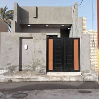 بيت • الكرغوليه • ١١٢م