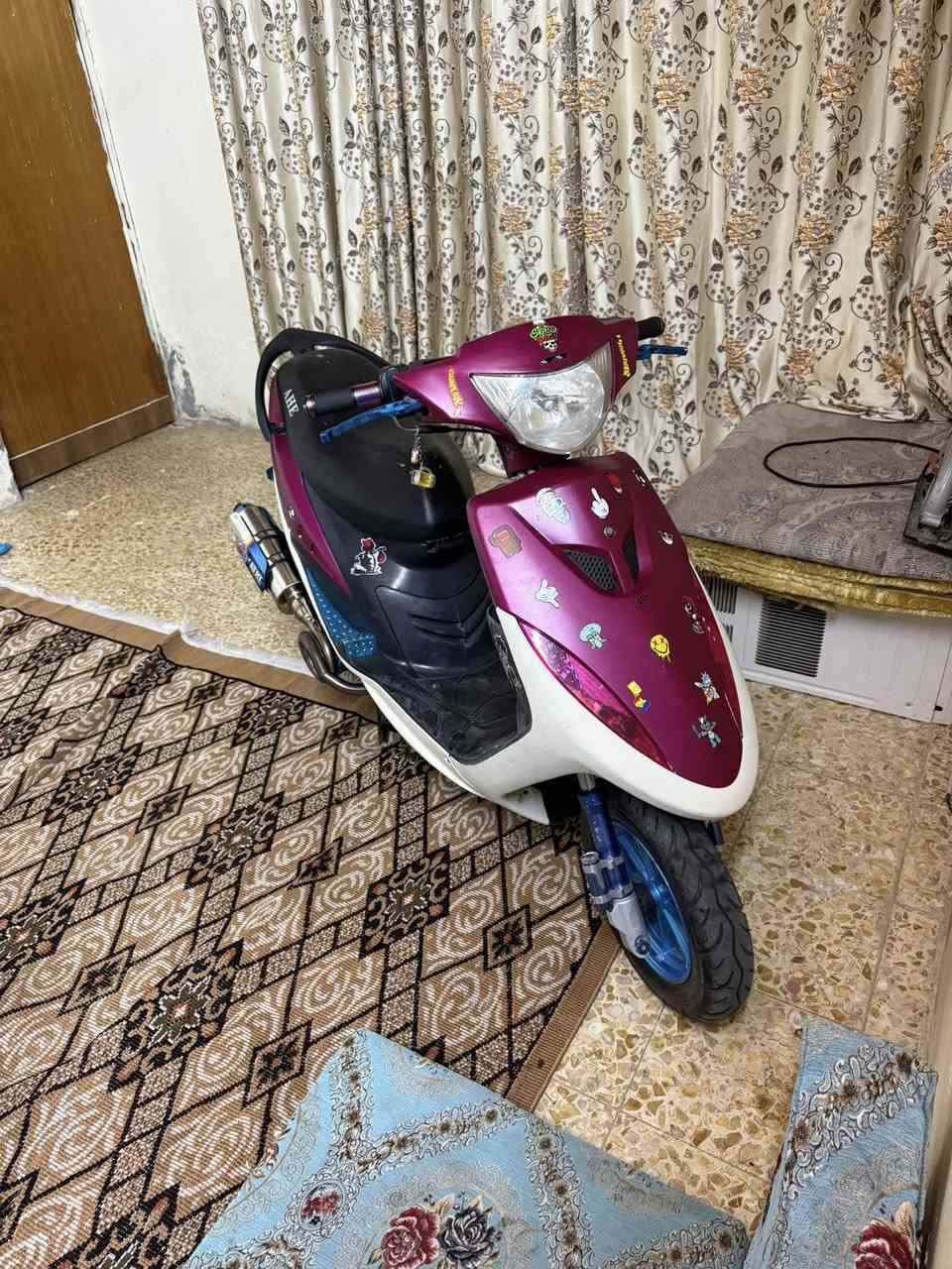 سلام عليكم للبيع فول  السعر ٦٥٠ مكان كربلاء ***********
