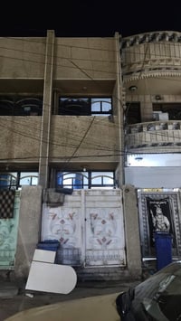 الشعب شارع عدن • ٦٠م • ٢نوم