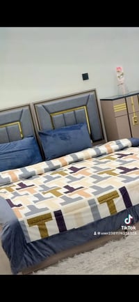 غرفه تركيه شبابيه للبيع الجرابي ثنين ام نفر بس احنه طابكيهن سوه السعر ...