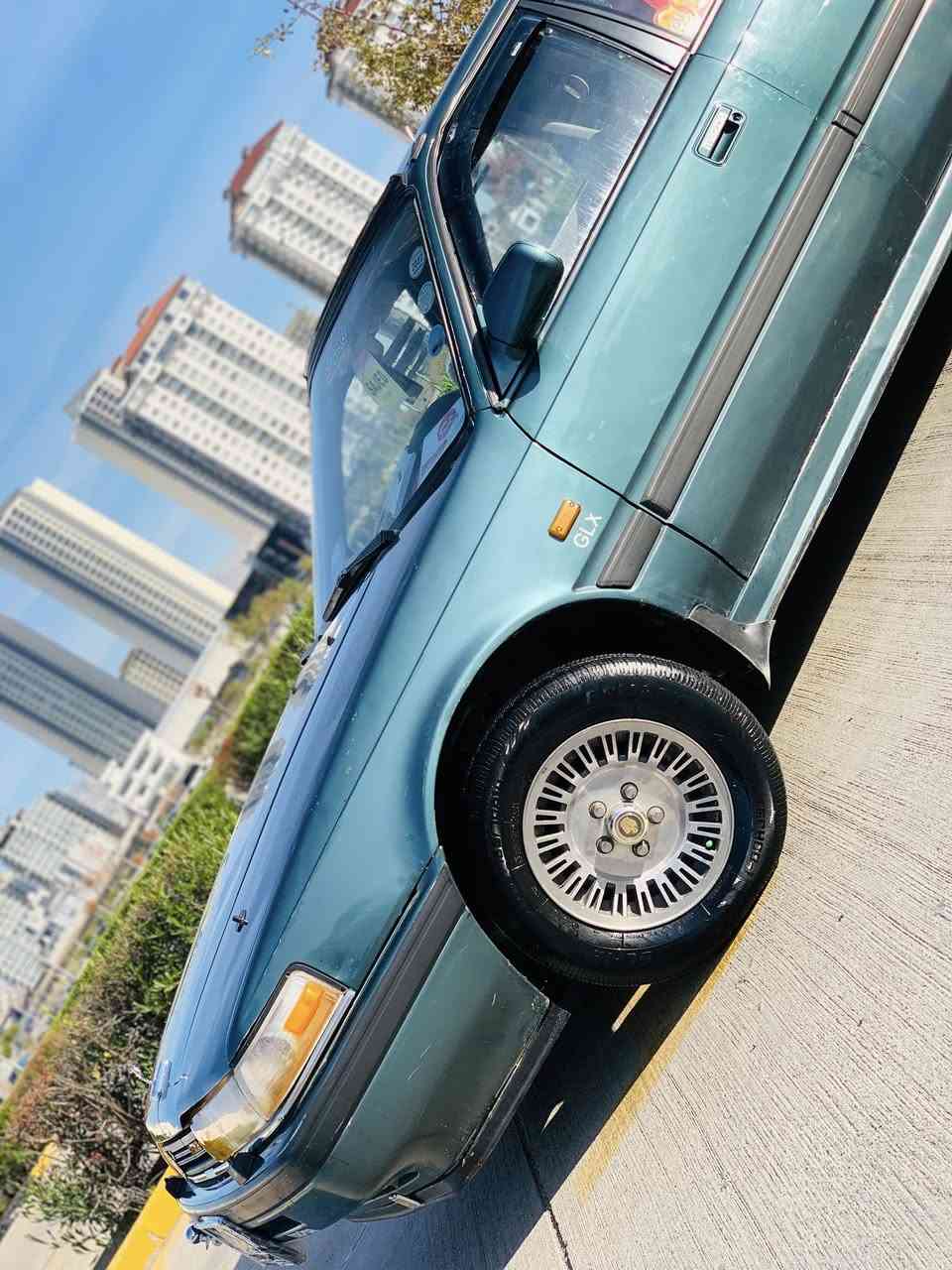 بــــــــۆفـــــرۆشـــــتــن
ماشالله شتى جوان و تاقانه 
سعري٣١ وەرەقە و مەجال
جۆری سەیارە /مـــــازدا ٦٢٦ 🇯🇵
ئارمي پلاستيک سليماني
سه نه وعي عه صليشي له گه لا
مه كينه ى ۸ به خ
مؤديل / ١٩٩٢
گێڕو مەکینەی بیلاد لۆک
گه رمي كارةباي كامل مةزبووت 
٤ جام كاره با
پيش وپشت كه پسه  
هه يكه لي جوان ناوي ده ره جه يه ك
سيدي ئؤكزبلوتوز
کارەبای کامل مەزبوت
سه ياره كه زؤر جايزوو ريك و پيكه
به رگه ده رگا و داشبلي لؤكه
پيشي كامل كراوه به زينؤن
تاقم تا يه و ويلي لؤكه
ئارم/ئه وه ليات/براوه /به شه رت
تكايه ته نها فرؤشتنه

***********
***********
