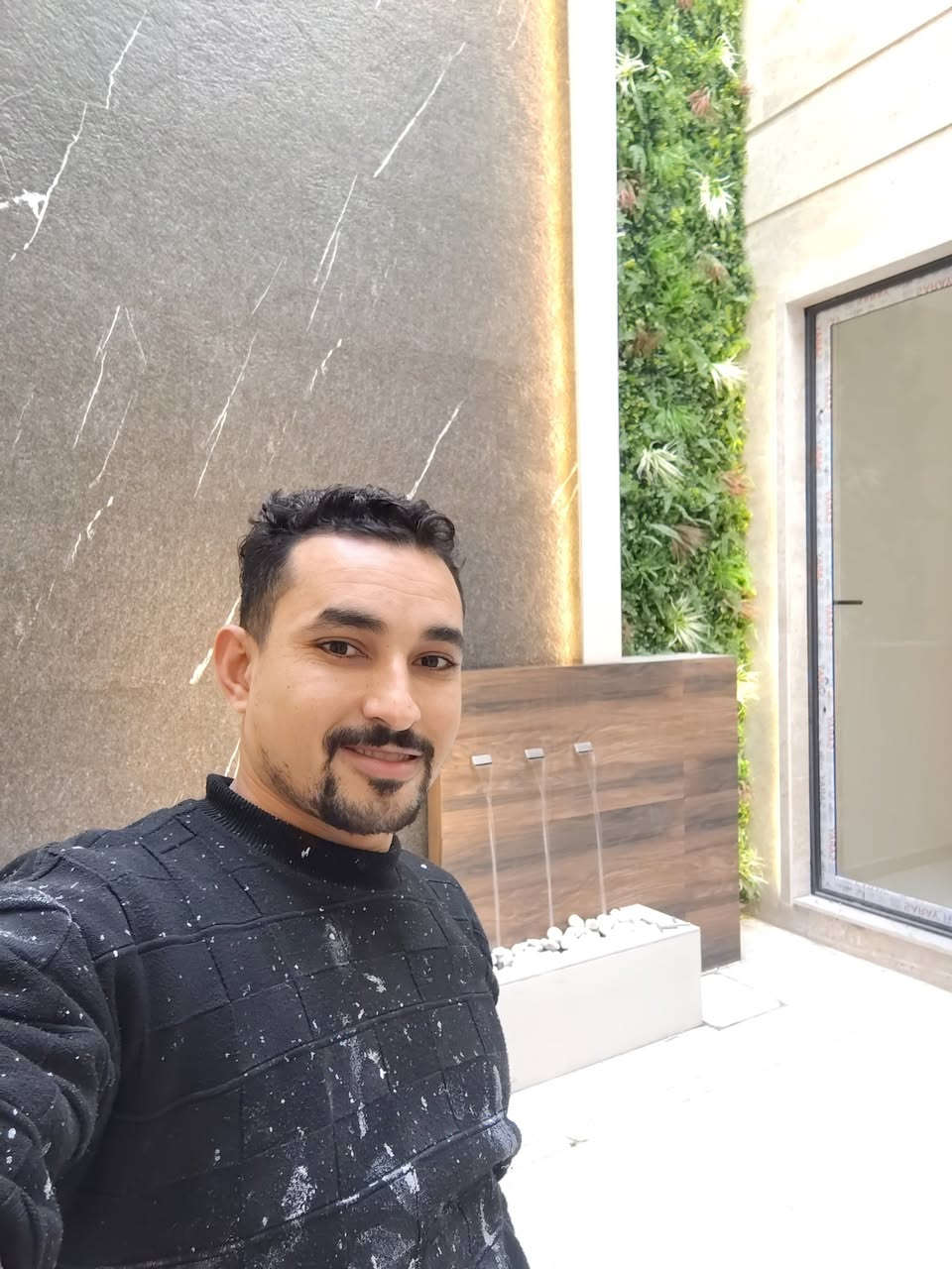 كادر مصري صباغ دراجة ولي بغداد ***********
