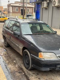 محرك ٢.٠ • ١٩٩٣ • كير عادي