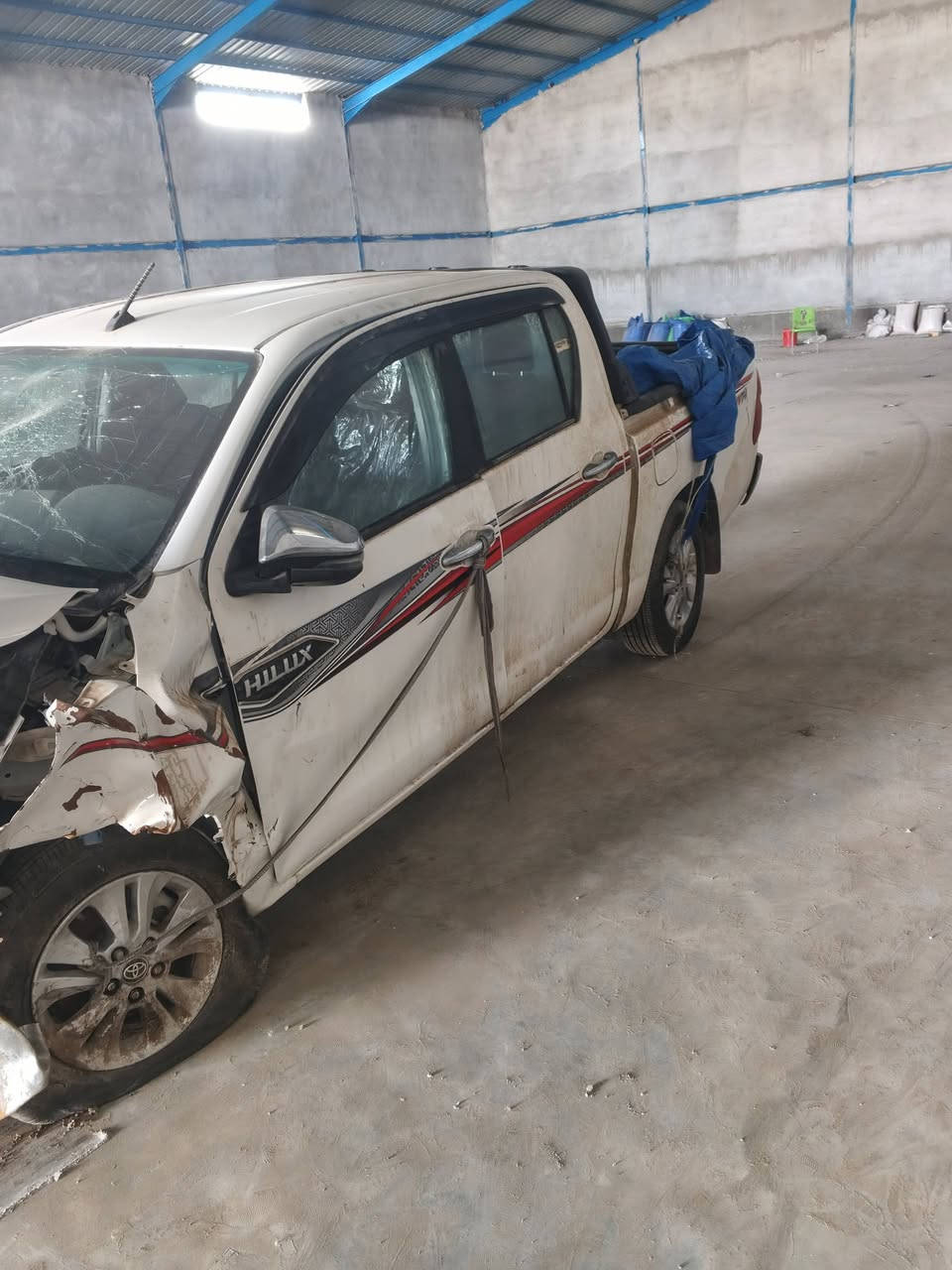 تويوتا للبيع ساز أوتوماتيك  2024ماشية ٤ الف رقم انكليزي الاستفسارالمكان‏‪***********‬‏ بابل بيع مستعجل
