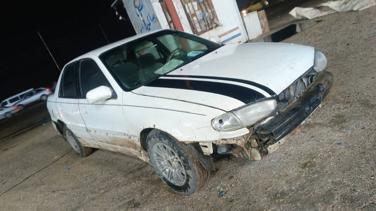 سلام عليكم ورحمه الله النترة موديل 94 محرك وكير مكفولات رقم بغداد الماني السنويه عضم  ال 24 بسم ابنيه بس ماندلها صدر خلفي والمامي جديد حداديه نص عمرها ابيع وتكفل السعر 12 ورقه وبي مجال حك الجيه العنوان بغداد المدائن سلمان باك بدون تحويل بدون تحويل راحمه علا ولديكم لا احد ينطي سعر ابكيفه اب 12ورقه العنوان بغداد المدائن سلمان باك اتصال خاص ماجاوب وترهم مراوس *********** اوتوماتيك
