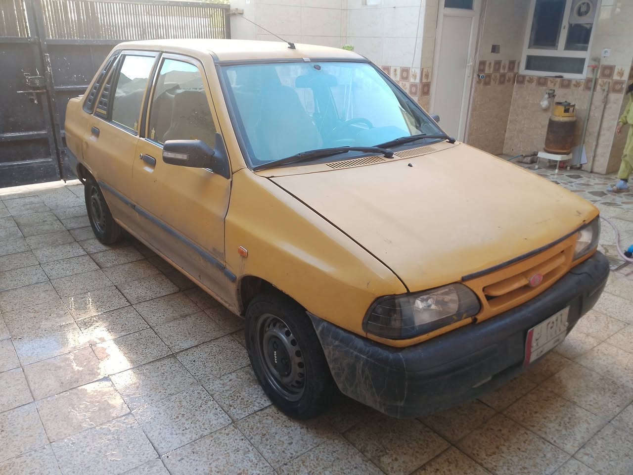 *********** مشروع وطني 27 دفتر بنزين
