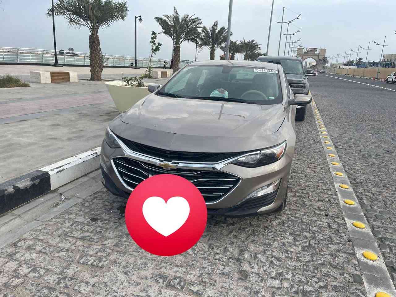 السلام عليكم
مكاني بصرة ابي الخصيب 
1G1ZD5ST8NF138494
للبيع أو الي اتمناه مراوس مع صني مكسيكي يكون افضل
ماليبو مديل 22 ماشية اكثر من 50 الف كيلو
ضربة دعامية بسيطة واشوي بنيد
عندك رقم شاصي اعلاه بالكوكل تلكاها وتدلل
LT 150‪0تيربو
لون ذهبي شمباني
دواخل اسود وبيه بيجي معروف الLT
تبريد خلفي كشن السائق  كهرباء
 الكشنات مخمل 
رقم معوقين حرف ر 
السعر 130 $
وبيه تفاوض
الرقم اتصال و واتاسب وتلكرام 
***********‪
