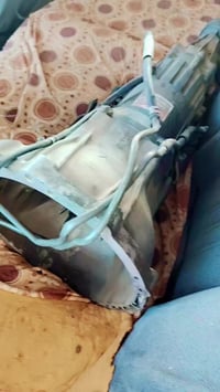 كير حاوية • ياباني زيرو • قفل 500