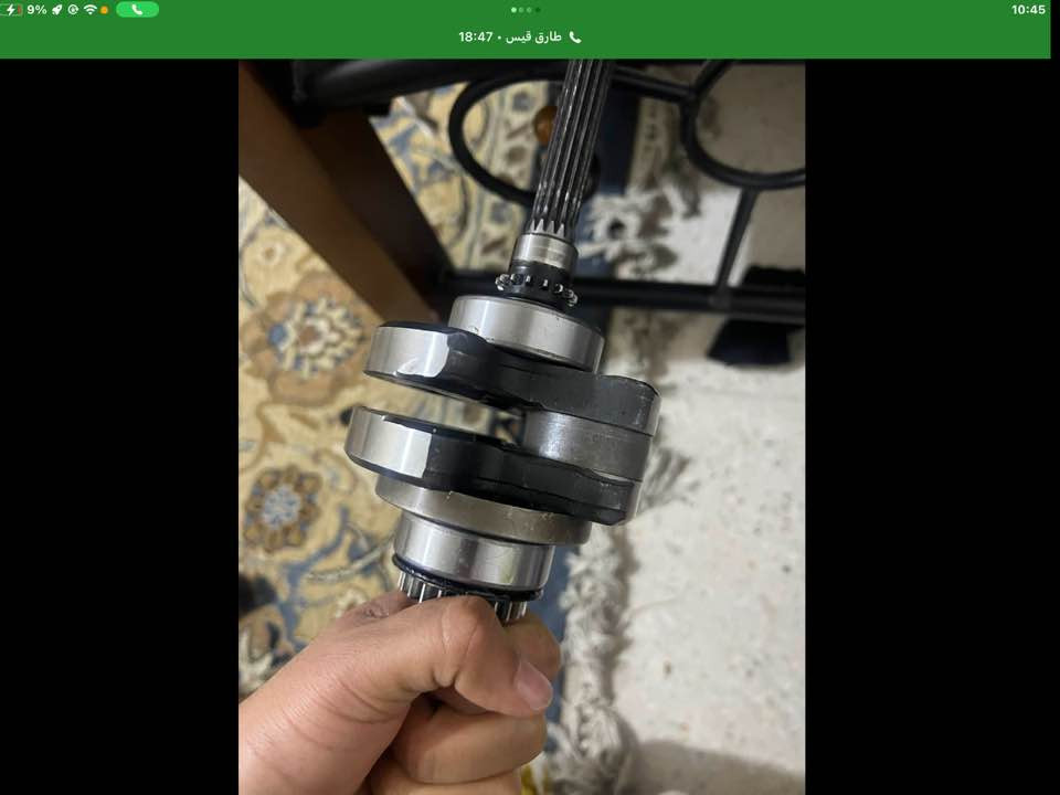 روله kc مثلثه كور آر جيس حجر 61 بوشه kc 61 كابريترات اثنين اثنينهن 26


**إذا كنت صاحب هذا الإعلان وتريد حذفه لأي سبب، رجاءا أرسل رسالة إلى الدعم الفني**