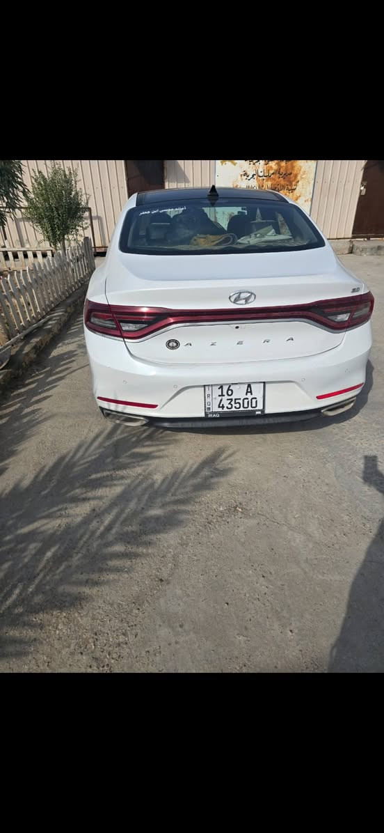 لبيع ازيره خليجي محرك 6 سلندر مديل 18 فول تنتات سياره نظيفه ماشيه 150الف بسمي عنوان بصرة هارثه
رقم *********** السعر 165 بيهامجال ✋
