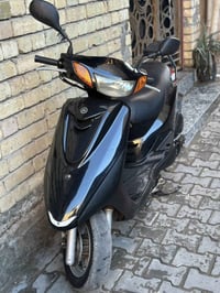 دراجة نضيفه • ماشيه ١١ ألف • اوراق كاملة