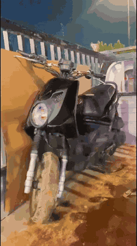 السلام عليكم سكنس جبلي صار20يوم نازله من رمبه للبيع
***********
